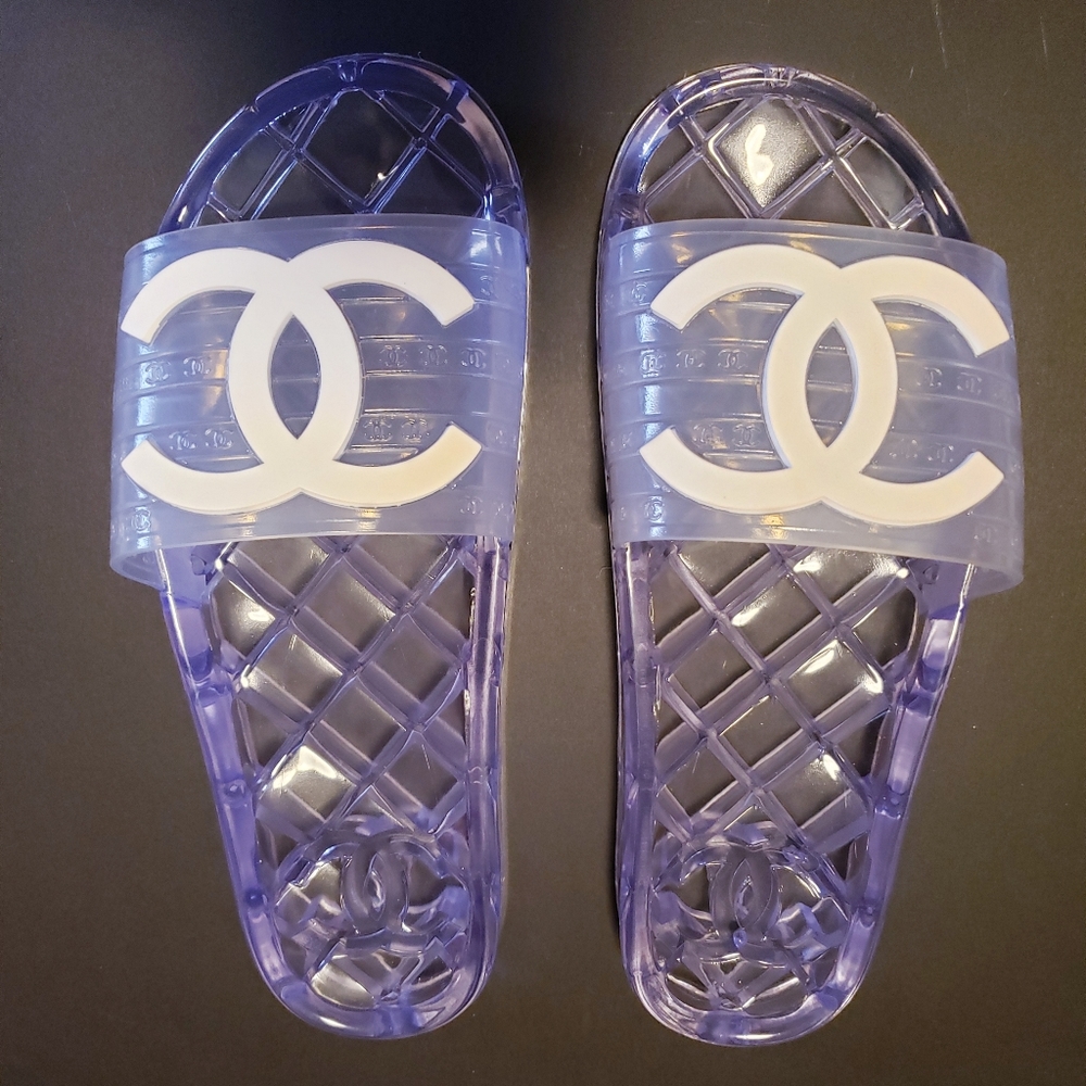 Rubber Pool Slides